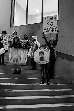Photo By Terry Scussel - Women's March SF 47