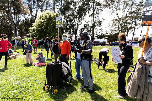 BLM Marina Dstr for Justice 39 (Terry Scussel)