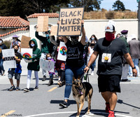 BLM Marina Dstr for Justice 14 (Terry Scussel)