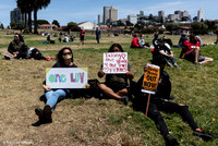BLM Marina Dstr for Justice 3 (Terry Scussel)