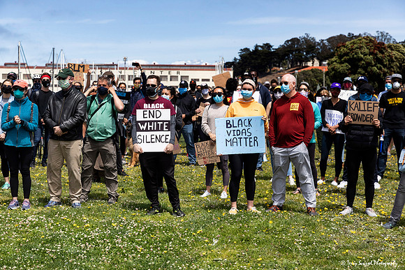 BLM Marina Dstr for Justice 32 (Terry Scussel)