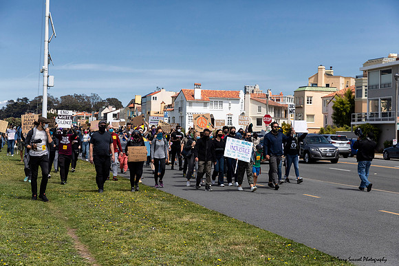 BLM Marina Dstr for Justice 25 (Terry Scussel)