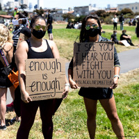 BLM Marina Dstr for Justice 5 (Terry Scussel)