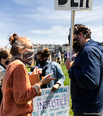 BLM Marina Dstr for Justice 38 (Terry Scussel)