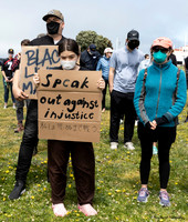 BLM Marina Dstr for Justice 19 (Terry Scussel)