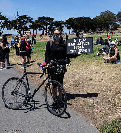 BLM Marina Dstr for Justice 42 (Terry Scussel)