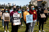 BLM Marina Dstr for Justice 18 (Terry Scussel)