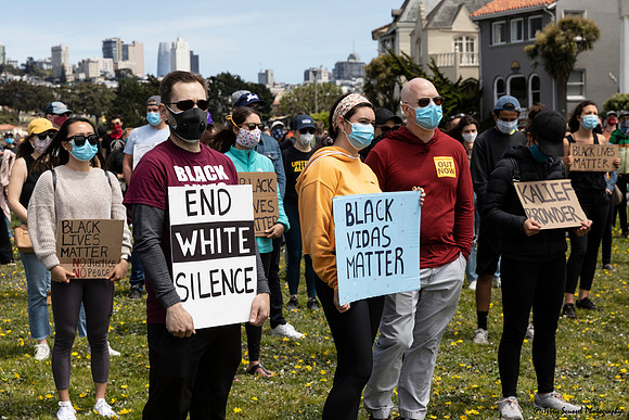 BLM Marina Dstr for Justice 18 (Terry Scussel)