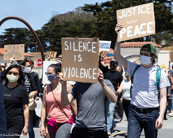 BLM Marina Dstr for Justice 12 (Terry Scussel)