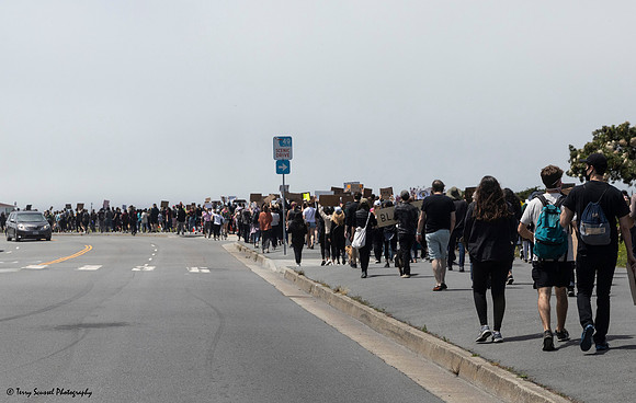 BLM Marina Dstr for Justice 15 (Terry Scussel)