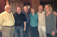 XRX Reunion 15 April 2014