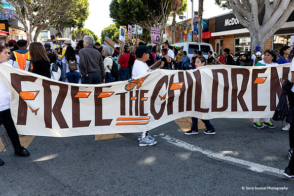 Close the Camps 6