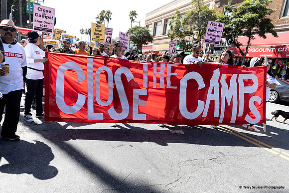 Close the Camps 12