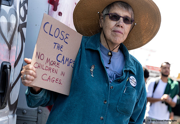 Close the Camps 15