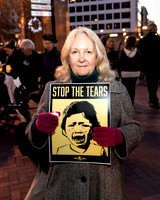 Stop the Tears 13 (Terry Scussel)