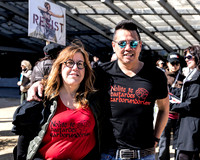 Fake National Emergency Protest 3 (Terry Scussel)