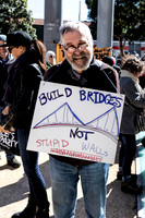 Fake National Emergency Protest 2 (Terry Scussel)