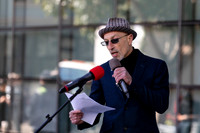 Fake National Emergency Protest 11 (Terry Scussel)