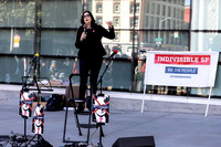 Fake National Emergency Protest 8 (Terry Scussel)