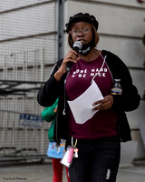 Abolish the Police SF 3 (Terry Scussel)