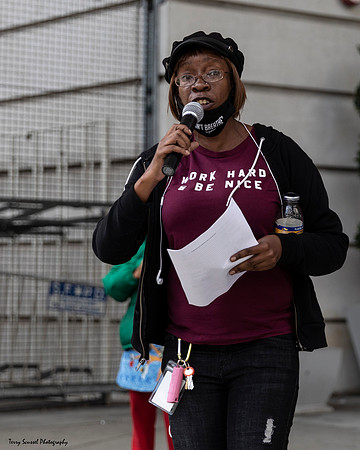 Abolish the Police SF 3 (Terry Scussel)
