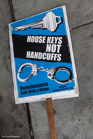 Abolish the Police SF 12 (Terry Scussel)