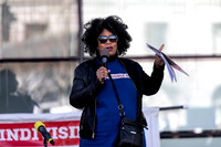 Fake National Emergency Protest 13 (Terry Scussel)