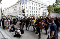 Abolish the Police SF 13 (Terry Scussel)