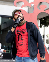 Abolish the Police SF 5 (Terry Scussel)