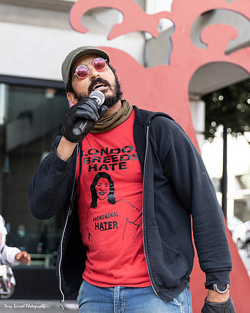 Abolish the Police SF 5 (Terry Scussel)