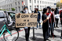 Abolish the Police SF 4 (Terry Scussel)