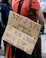 Abolish the Police SF 21 (Terry Scussel)