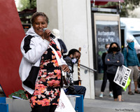Abolish the Police SF 11 (Terry Scussel)