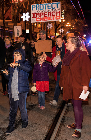 Impeachment Eve 14 (Terry Scussel)