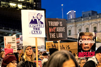 Impeachment Eve 8 (Terry Scussel)