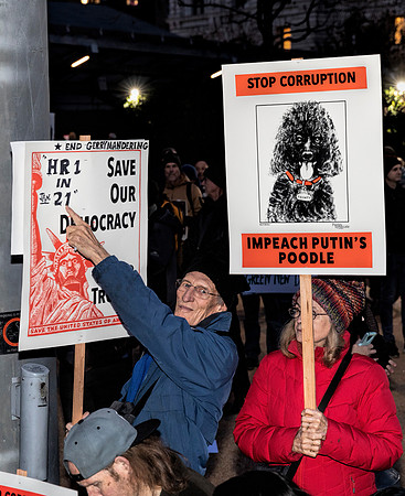 Impeachment Eve 6 (Terry Scussel)