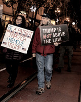 Impeachment Eve 21 (Terry Scussel)