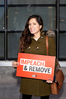 Impeachment Eve 2 (Terry Scussel)