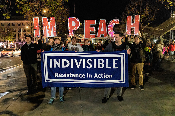 Impeachment Eve 13 (Terry Scussel)