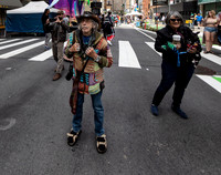 How Weird Photo Scrum 8