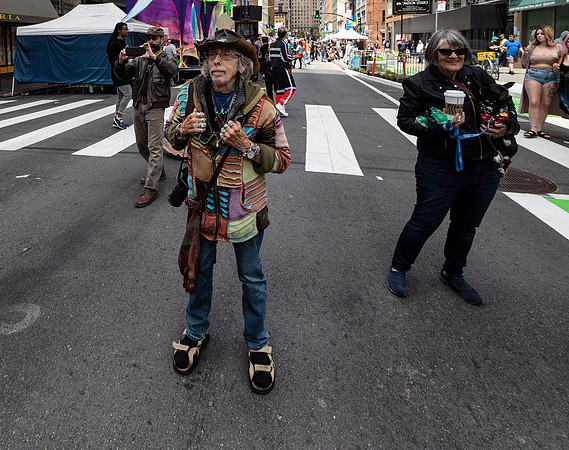 How Weird Photo Scrum 8