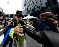 How Weird Photo Scrum 7