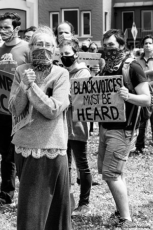 BLM Marina Dstr for Justice 45 (Terry Scussel)