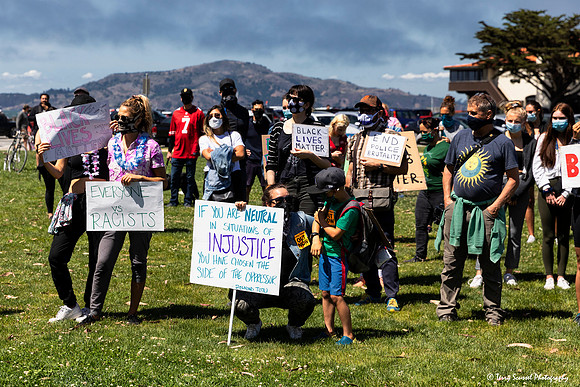 BLM Marina Dstr for Justice 35 (Terry Scussel)
