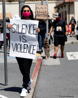 BLM Marina Dstr for Justice 13 (Terry Scussel)