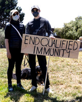 BLM Marina Dstr for Justice 4 (Terry Scussel)