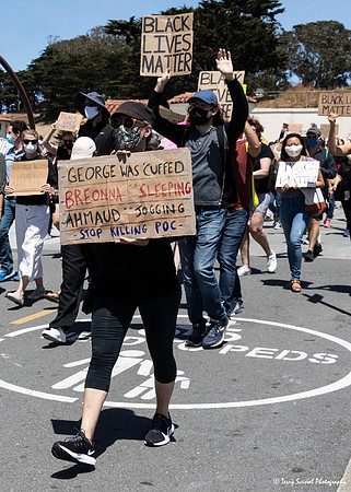 BLM Marina Dstr for Justice 11 (Terry Scussel)