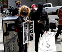 Abolish the Police SF 2 (Terry Scussel)