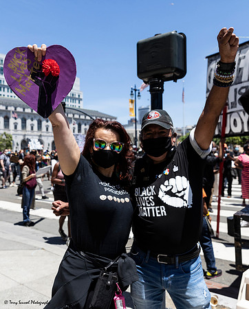 BLM Juneteenth 20 (Terry Scussel)