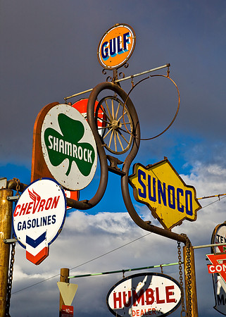 Signs 1